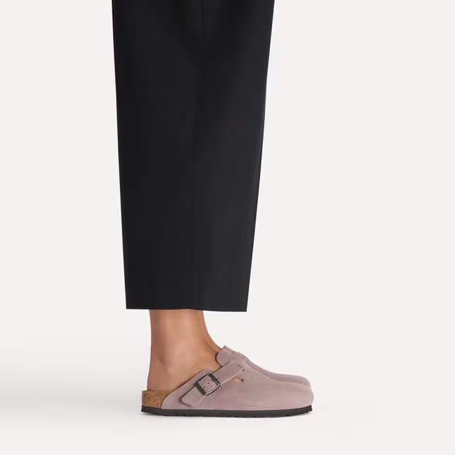 Boston Soft Footbed