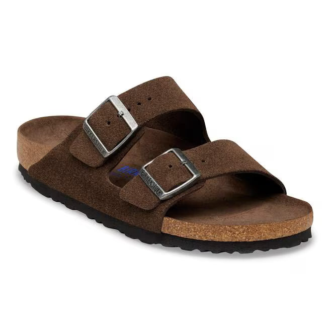 Arizona Soft Footbed