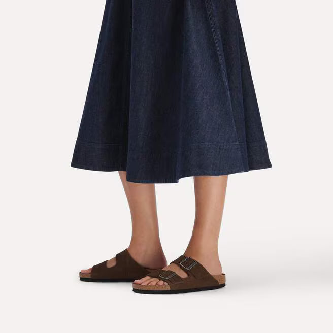 Arizona Soft Footbed