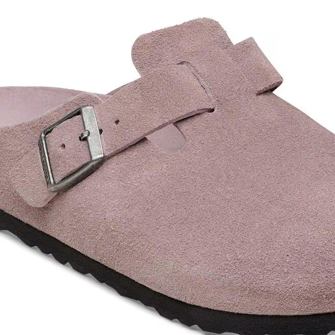 Boston Soft Footbed