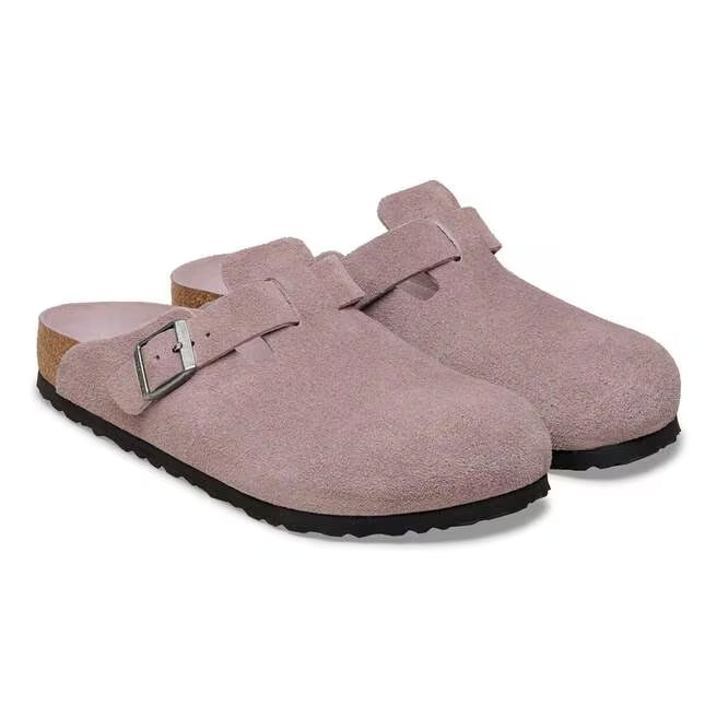 Boston Soft Footbed