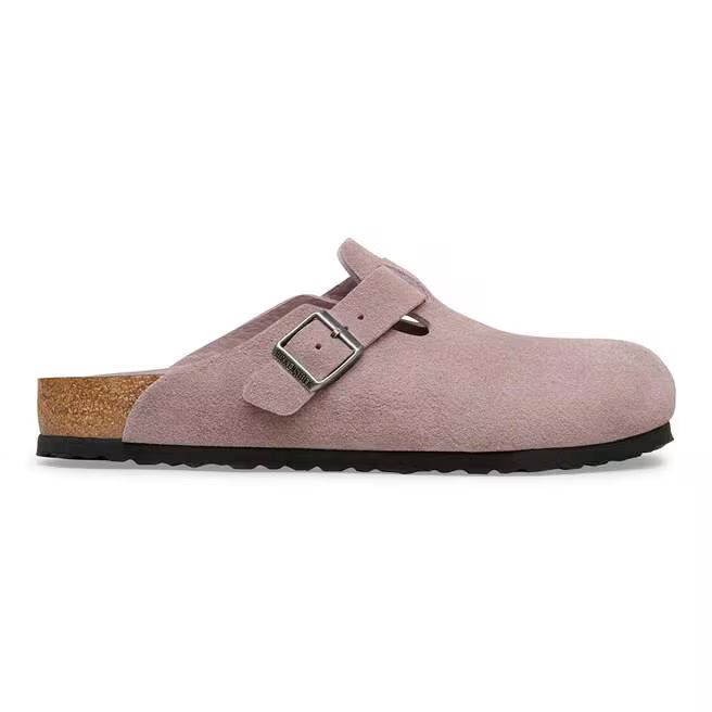Boston Soft Footbed