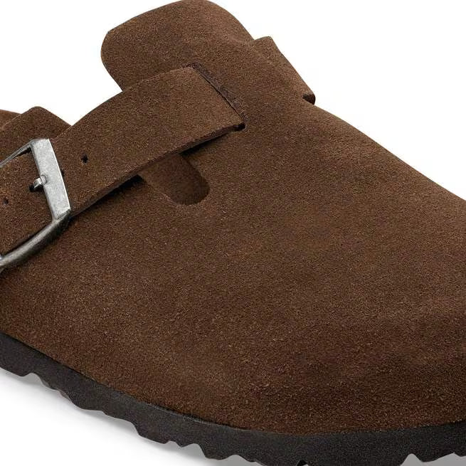 Boston Soft Footbed