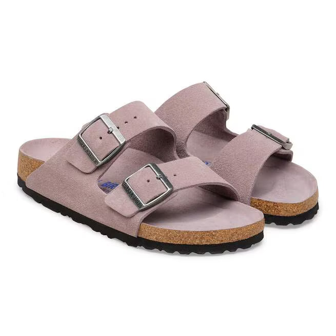 Arizona Soft Footbed