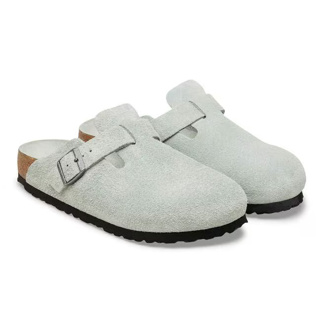 Boston Soft Footbed