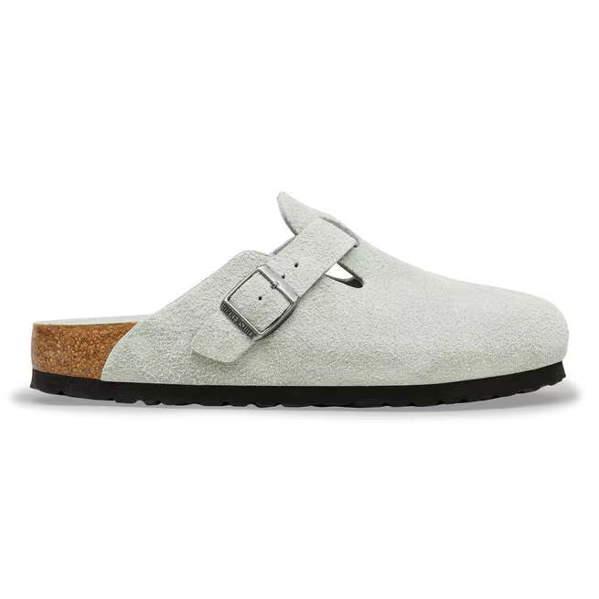 Boston Soft Footbed