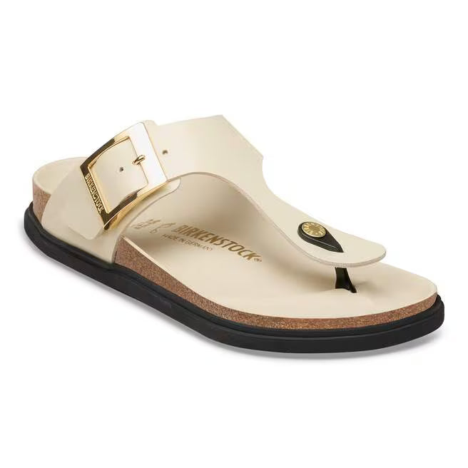 W Gizeh Droplet Buckle