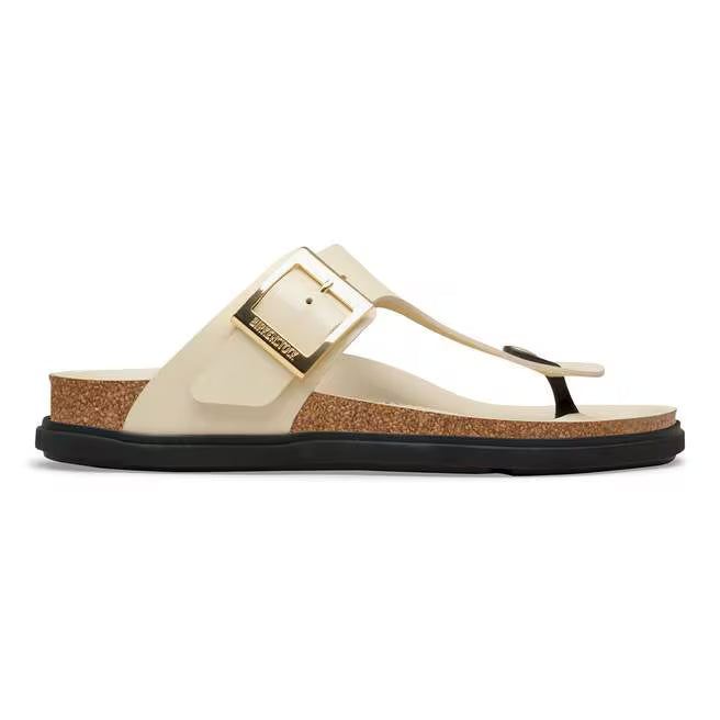 W Gizeh Droplet Buckle