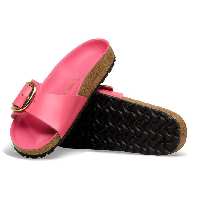 W Madrid Big Buckle