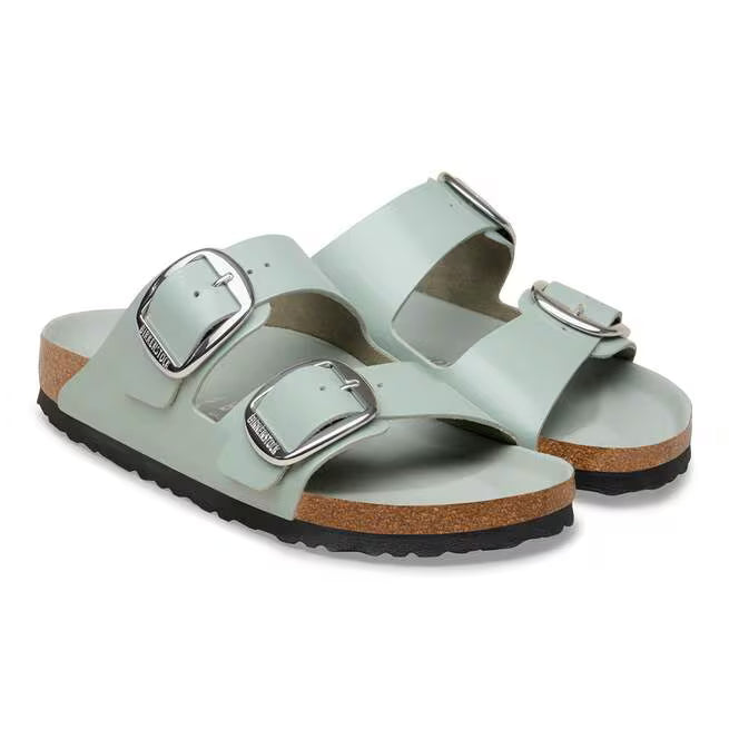 W Arizona Big Buckle