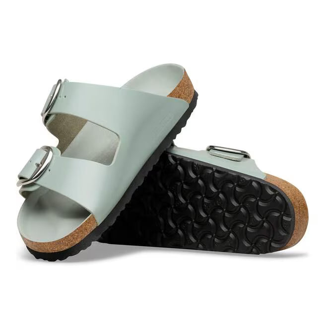 W Arizona Big Buckle
