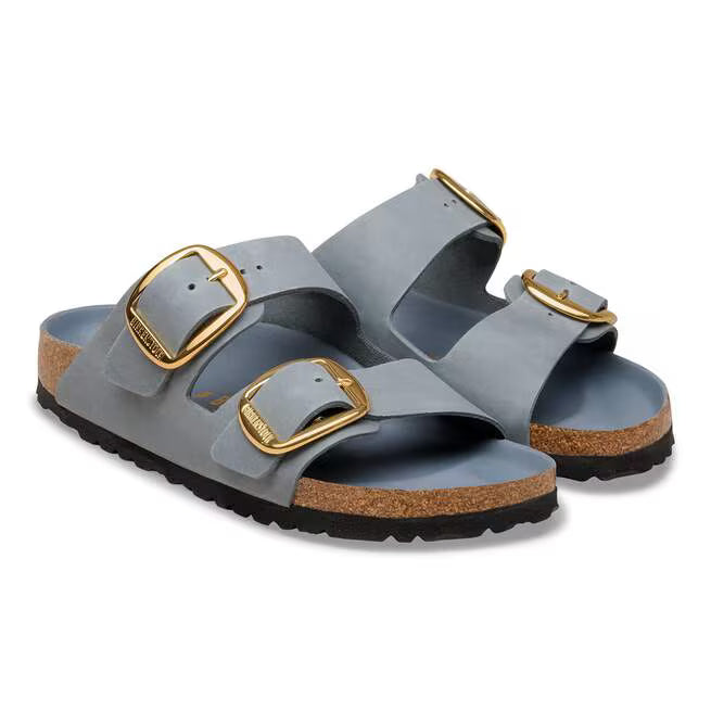 W Arizona Big Buckle