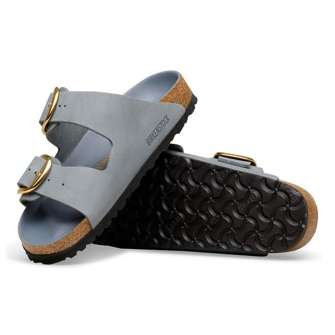 W Arizona Big Buckle