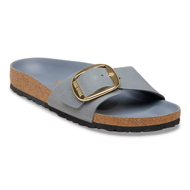 W Madrid Big Buckle