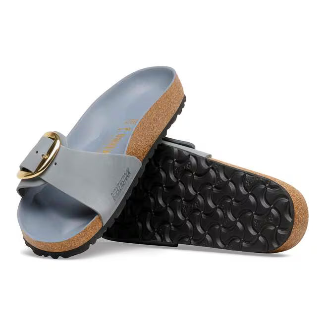 W Madrid Big Buckle