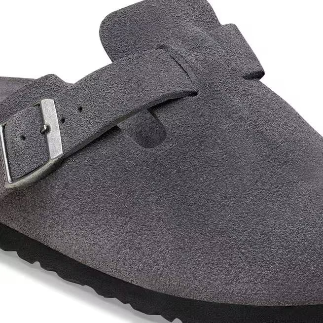 Boston Soft Footbed