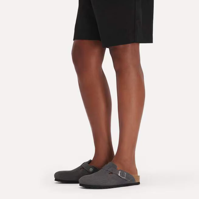 Boston Soft Footbed