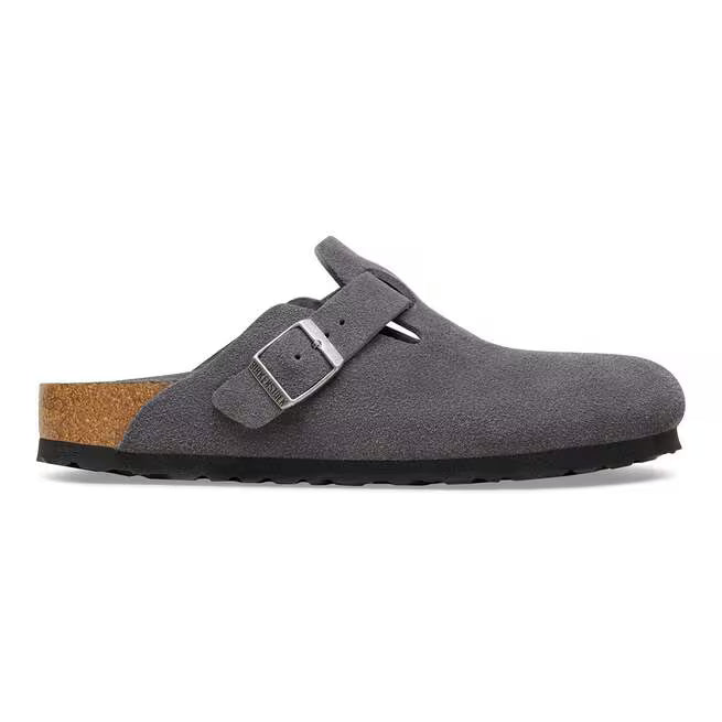 Boston Soft Footbed
