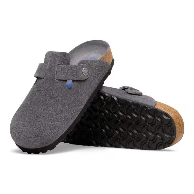Boston Soft Footbed