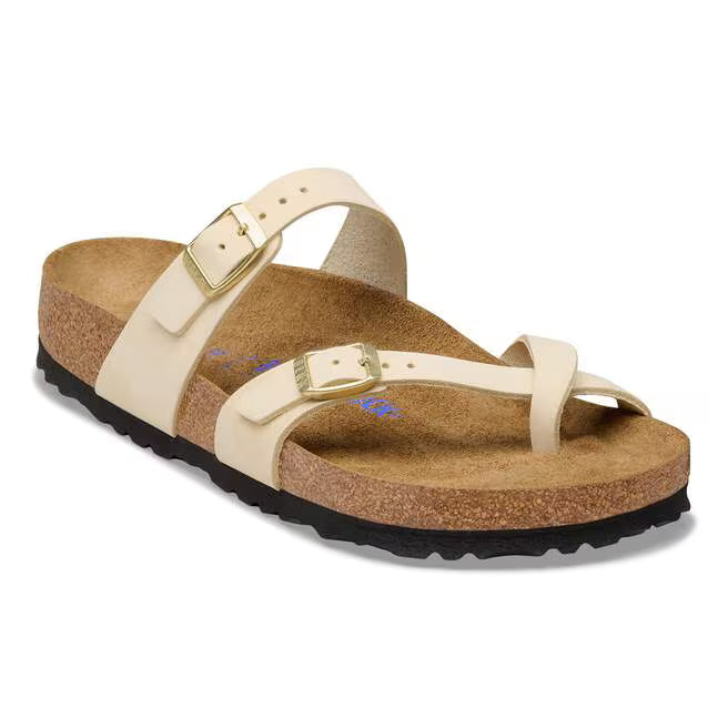 W Mayari Soft Footbed