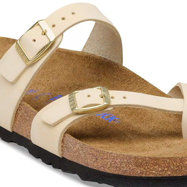 W Mayari Soft Footbed