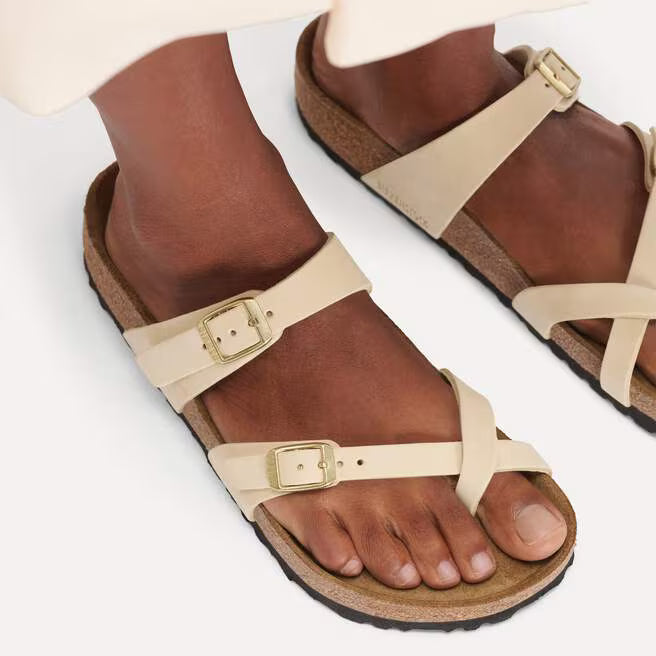 W Mayari Soft Footbed