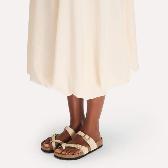 W Mayari Soft Footbed