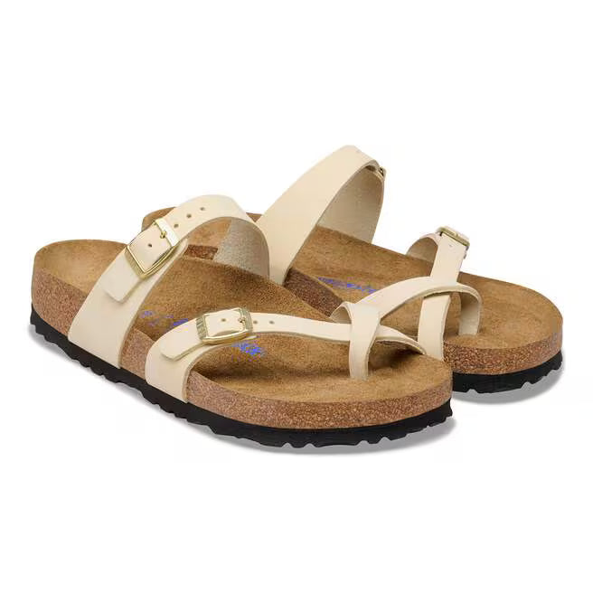W Mayari Soft Footbed