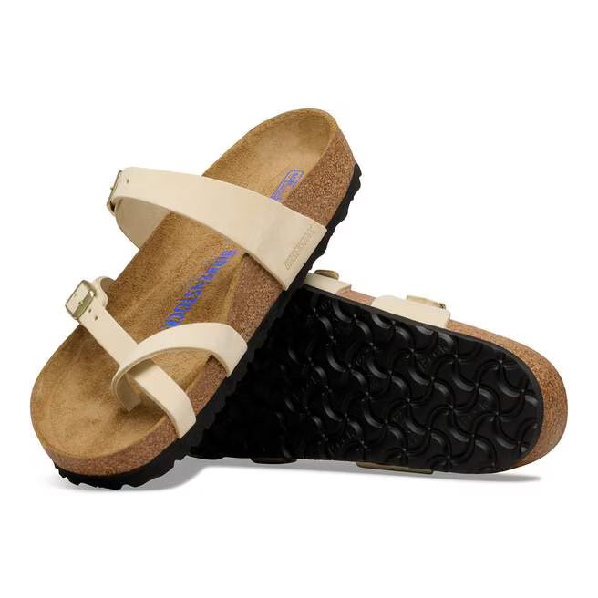 W Mayari Soft Footbed