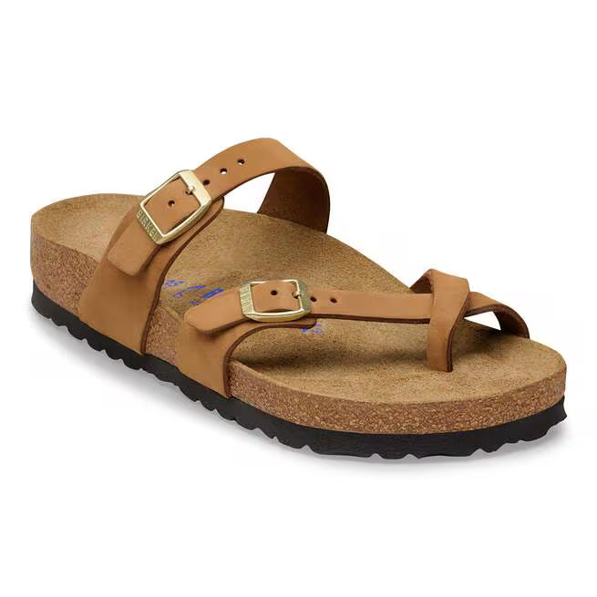 W Mayari Soft Footbed