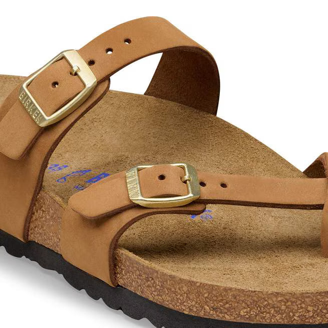 W Mayari Soft Footbed