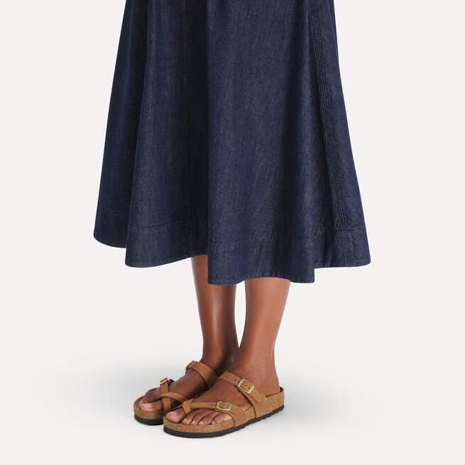 W Mayari Soft Footbed