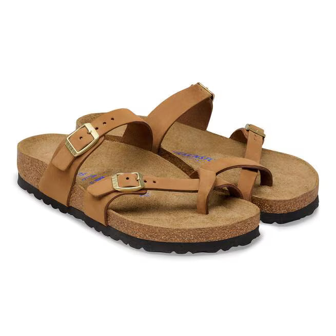 W Mayari Soft Footbed