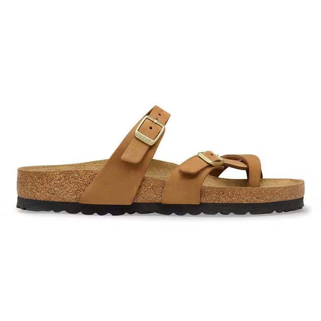W Mayari Soft Footbed