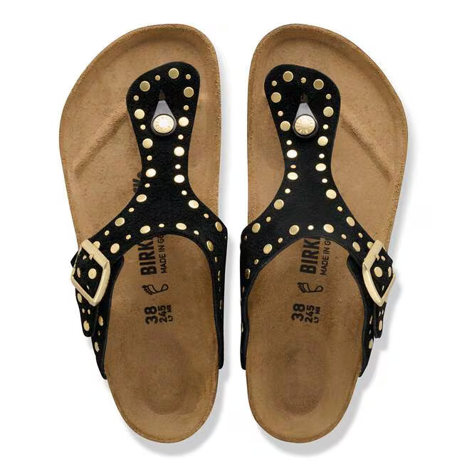 W Gizeh Rivets